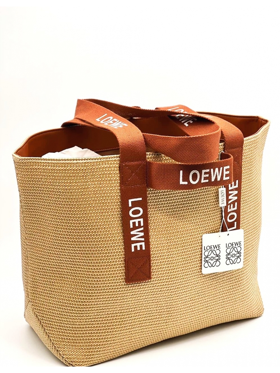 Сумка Loewe